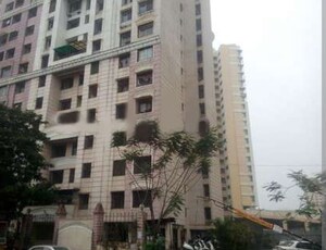 2 BHK Apartment For Rent in Twinkle Heights, Kasarvadavali