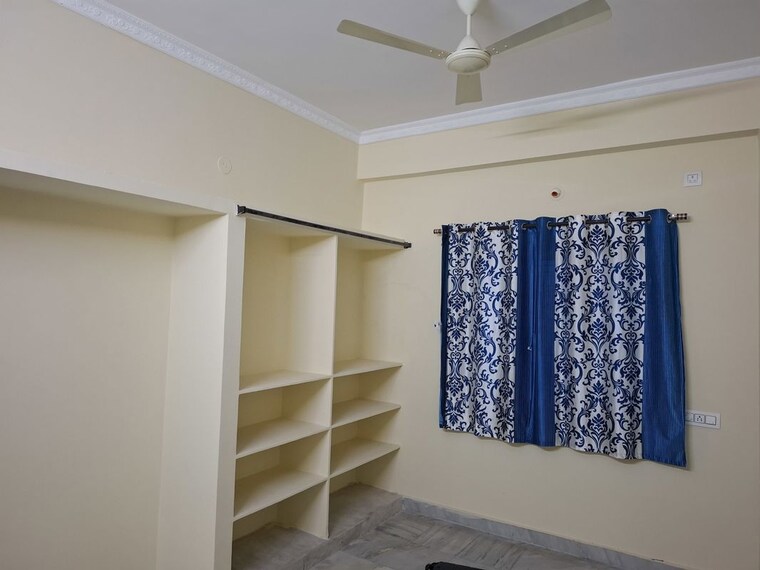 Bedroom, madhapur 2 Bedroom 1100 Sq.Ft. Apartment In Madhapur Hyderabad 10520328