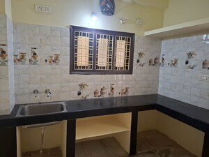 Kitchen in 2 BHK Apartment at Madhapur – for Rent