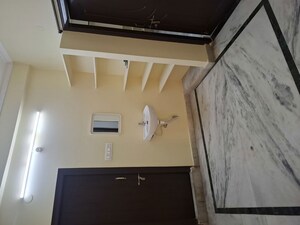 Living Room in 2 BHK Apartment at Madhapur – for Rent