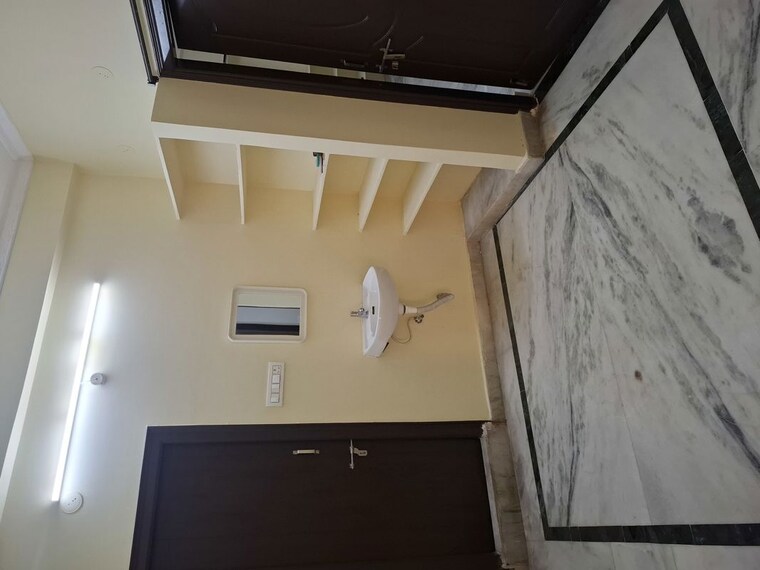 Living Room, madhapur 2 Bedroom 1100 Sq.Ft. Apartment In Madhapur Hyderabad 10520328