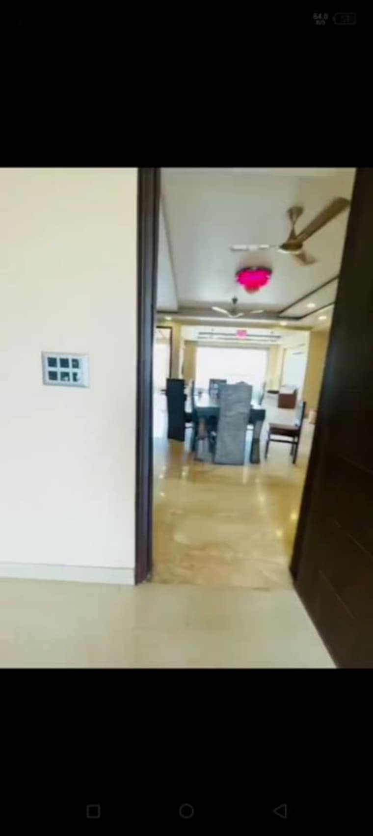 undefined, sector 52 4 Bedroom 300 Sq.Yd. Builder Floor In Sector 52 Gurgaon 10520364