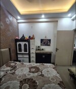 4 BHK + Servant Room 2000 Sq.Ft. Apartment in ACE Platinum