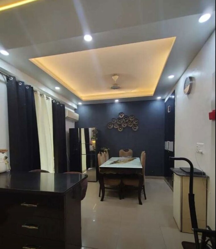 Team Area, ace-platinum 4 Bedroom 2000 Sq.Ft. Apartment In Zeta I Greater Noida Greater Noida 10520359