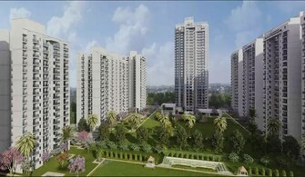 3 BHK + Prayer Room 1900 Sq.Ft. Apartment in Godrej Vanantara