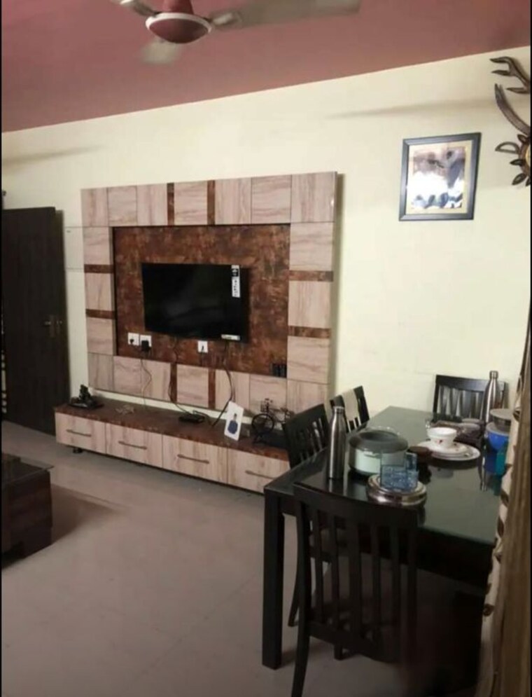 Living Room, experion-capital 3 Bedroom 1802 Sq.Ft. Apartment In Gomti Nagar Lucknow 10520365