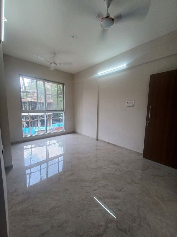 1.5 BHK 612 Sq.Ft. Apartment in Ajmera Crosstown One
