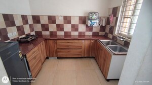 Kitchen in 2 BHK Apartment at Sector 88 – for Rent