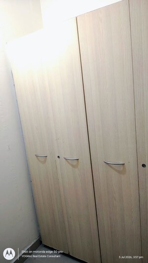 Furnished Amenities in 2 BHK Apartment at Sector 88 – for Rent