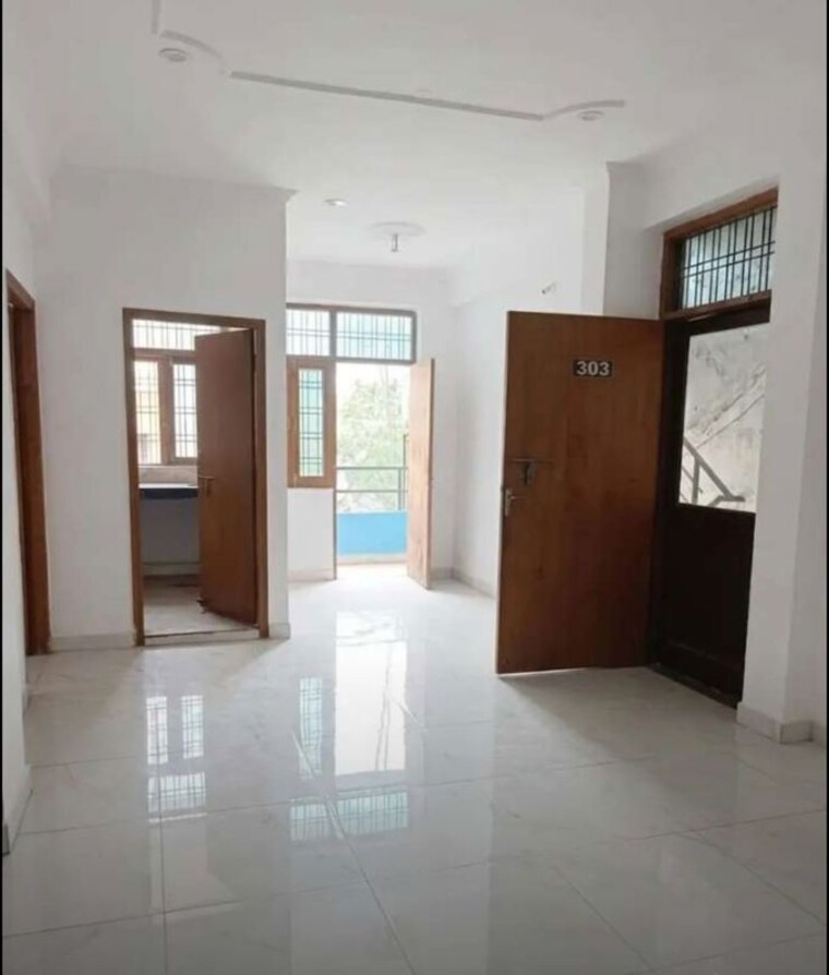 Room, experion-capital 3 Bedroom 1600 Sq.Ft. Apartment In Gomti Nagar Lucknow 10520382