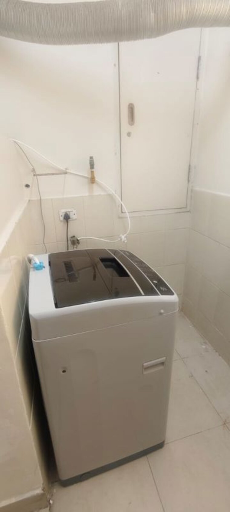 Bathroom, mantri-celestia 2 Bedroom 950 Sq.Ft. Apartment In Gachibowli Hyderabad 10520383