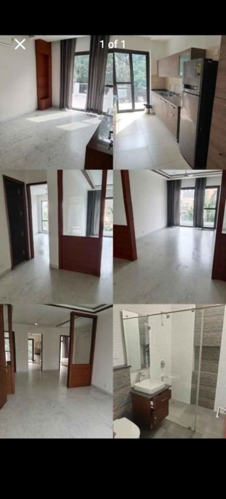 undefined, sector 11 3 Bedroom 2200 Sq.Ft. Builder Floor In Sector 11 Chandigarh 10520386