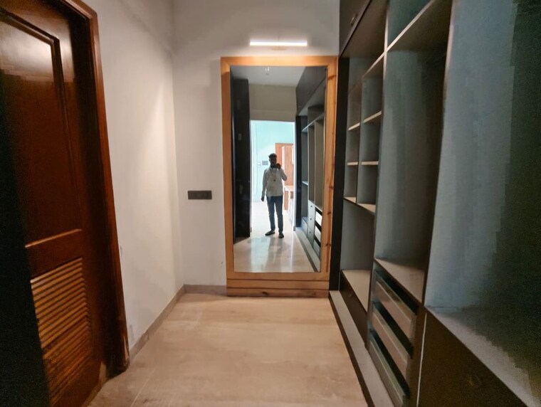 undefined, marvel-diva-2 4 Bedroom 3946 Sq.Ft. Apartment In Magarpatta City Pune 10520384