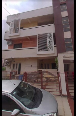 3 BHK Apartment For Rent in Jagatpura