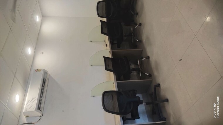 Team Area, nirmala-dhawa-paradise Commercial Office Space 1300 Sq.Ft. In Vibhuti Khand Lucknow 10520400