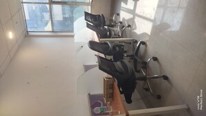 Gym in  Office Space at Nirmala Dhawa Paradise, Vibhuti Khand – for Rent