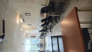 Team Area in  Office Space at Nirmala Dhawa Paradise, Vibhuti Khand – for Rent