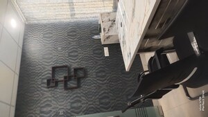 Team Area in  Office Space at Nirmala Dhawa Paradise, Vibhuti Khand – for Rent