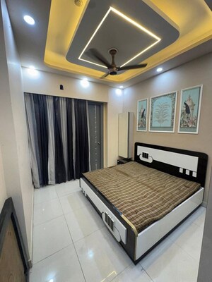 3.5 BHK Apartment For Rent in ATS Nobility, Sector 4 Greater Noida