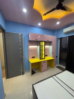 Team Area in 3.5 BHK Apartment at ATS Nobility, Sector 4 Greater Noida – for Rent