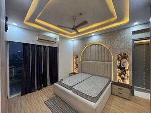 Bedroom in 3.5 BHK Apartment at ATS Nobility, Sector 4 Greater Noida – for Rent