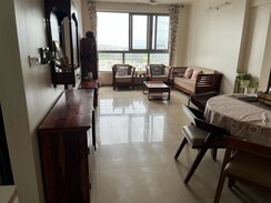 3 BHK Apartment For Sale in Amanora Future Towers