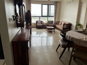 3 BHK Apartment For Sale in Amanora Future Towers, Hadapsar