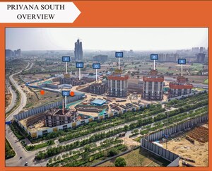  Plot For Sale in Sector 77