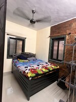 1 BHK 555 Sq.Ft. Apartment in Anamika CHS Dombivli West