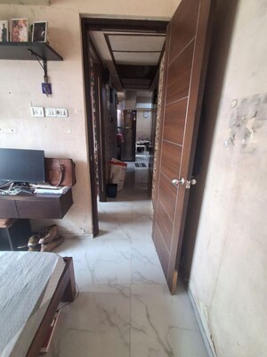 Master Plan in 1.5 BHK Apartment at Vas Pushp Vinod 3, Borivali West – for Sale