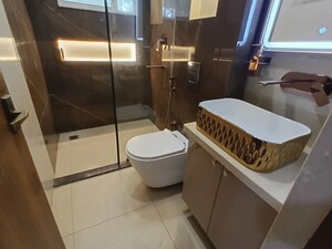 Team Area in 3 BHK Apartment at Frazer Apartments, Frazer Town – for Rent