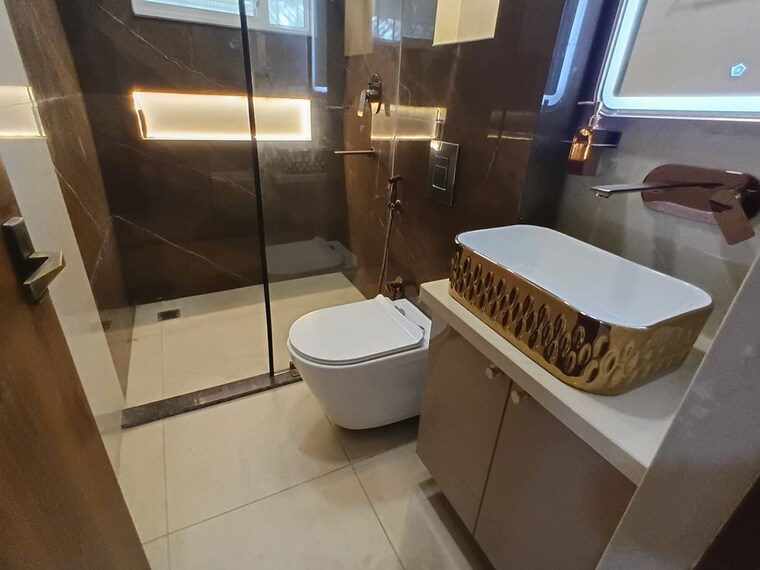 Team Area, frazer-apartments 3 Bedroom 2100 Sq.Ft. Apartment In Frazer Town Bangalore 10520411