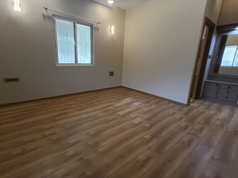 Room, frazer-apartments 3 Bedroom 2100 Sq.Ft. Apartment In Frazer Town Bangalore 10520411