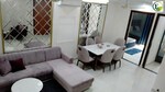 3 BHK + Study Room 1750 Sq.Ft. Apartment in Maya Green Lotus Utsav