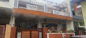 2.5 BHK Independent House For Rent in Chandrabani