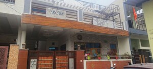 2.5 BHK Independent House – Exterior View View at Chandrabani - for Rent