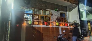 2.5 BHK Independent House – Exterior View View at Chandrabani - for Rent