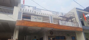 2.5 BHK Independent House – Exterior View View at Chandrabani - for Rent