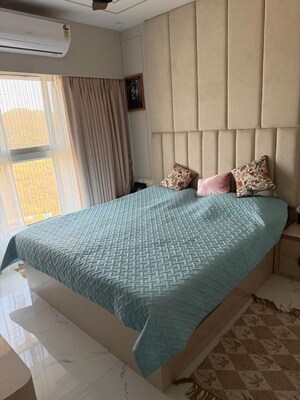 2 BHK Apartment For Rent in Crescent Apartment Bandra West, Bandra West