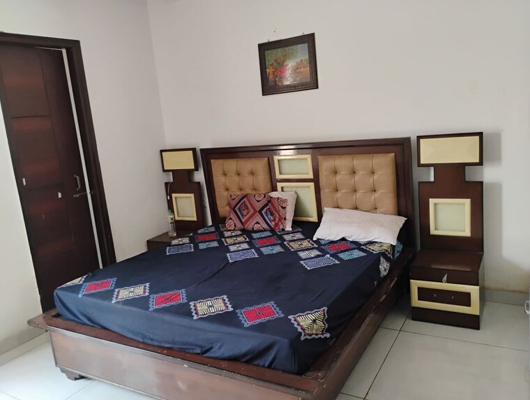 Bedroom, gng-myst-arcade 1 Bedroom 400 Sq.Ft. Apartment In Baltana Zirakpur 10520421