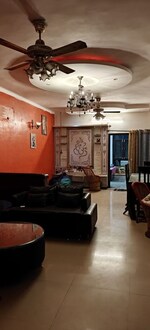 1 BHK + Basement 400 Sq.Ft. Apartment in GNG Myst Arcade