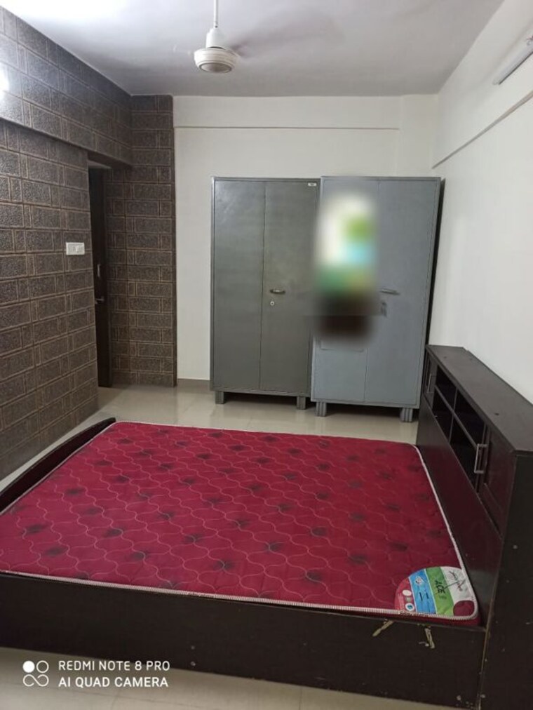 Bedroom, sher-e-punjab 1 Bedroom 550 Sq.Ft. Apartment In Andheri East Mumbai 10520429