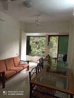 1 BHK Apartment For Rent in Sher E Punjab