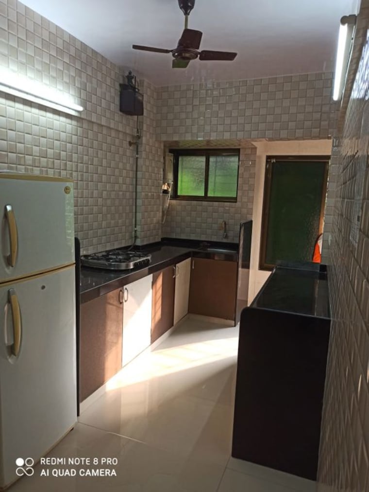 Kitchen, sher-e-punjab 1 Bedroom 550 Sq.Ft. Apartment In Andheri East Mumbai 10520429