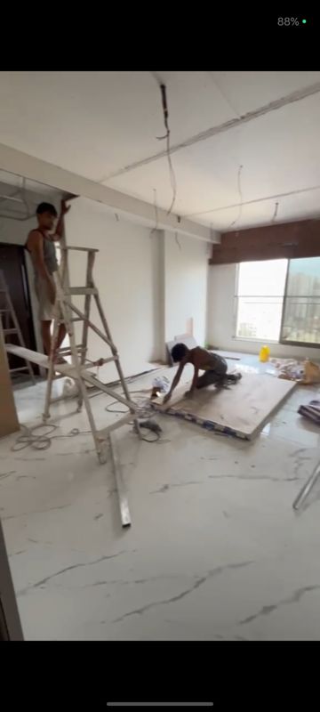 2 BHK 635 Sq.Ft. Apartment in Hum Solaris