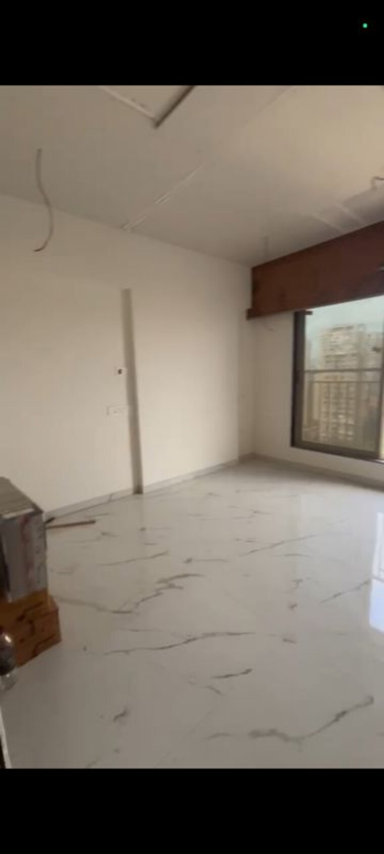 Room, hum-solaris 2 Bedroom 635 Sq.Ft. Apartment In Kandivali West Mumbai 10520425