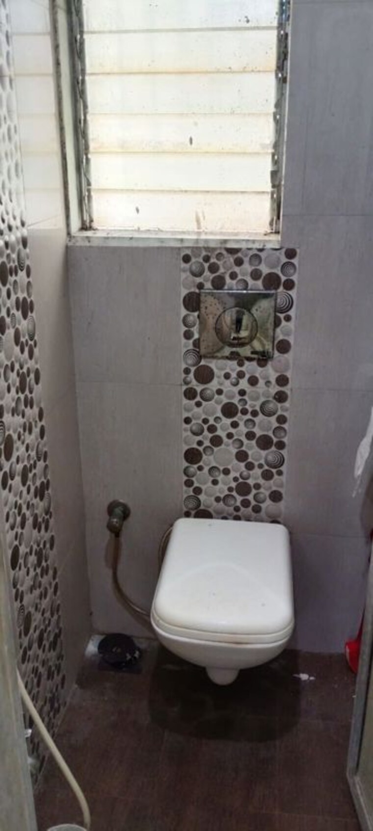 Bathroom, sher-e-punjab 1 Bedroom 550 Sq.Ft. Apartment In Andheri East Mumbai 10520430