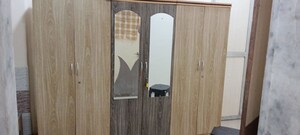 Furnished Amenities in 1 BHK Apartment at Sher E Punjab, Andheri East – for Rent