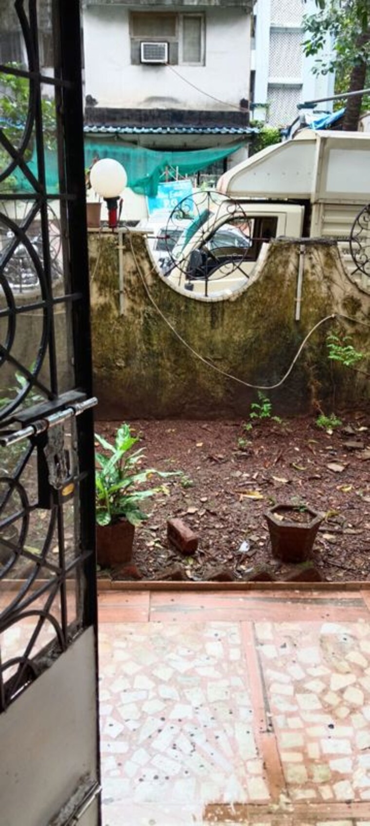 Exterior View, sher-e-punjab 1 Bedroom 550 Sq.Ft. Apartment In Andheri East Mumbai 10520430