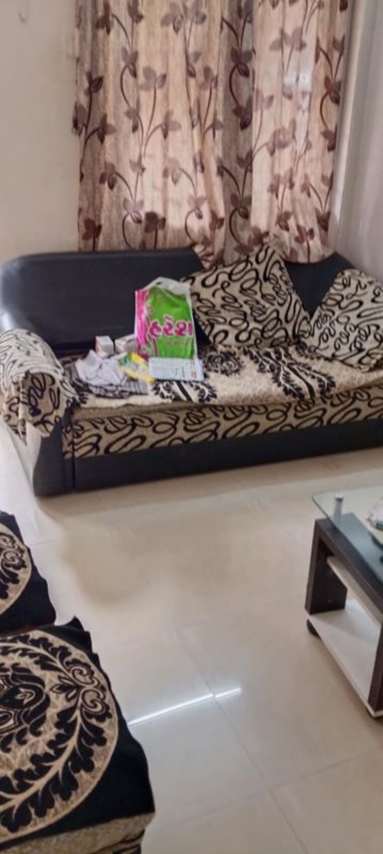 Bedroom, sher-e-punjab 1 Bedroom 550 Sq.Ft. Apartment In Andheri East Mumbai 10520430